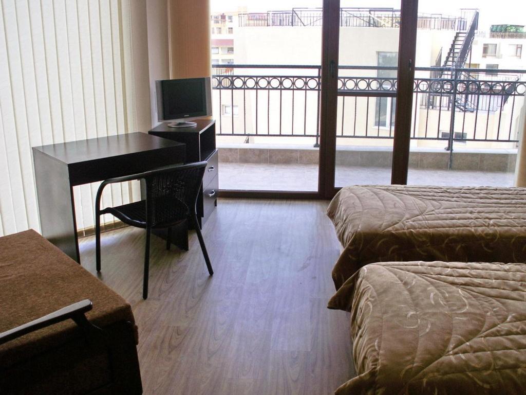 Serenity Hotel สวิติ วลัส ภายนอก รูปภาพ