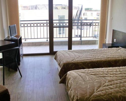 Serenity Hotel สวิติ วลัส ภายนอก รูปภาพ