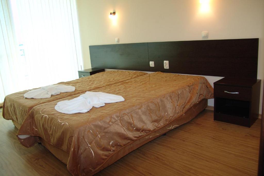 Serenity Hotel สวิติ วลัส ห้อง รูปภาพ
